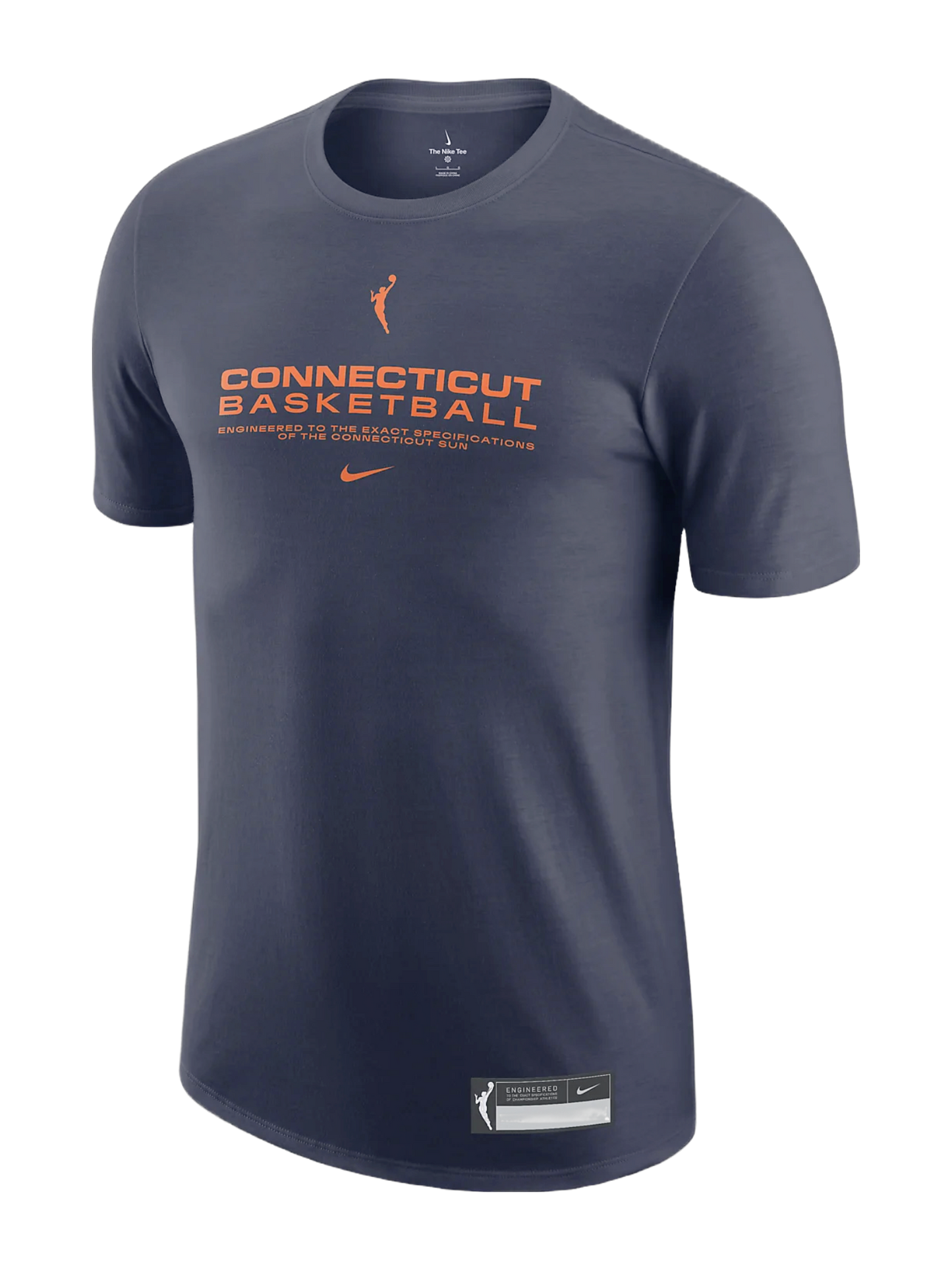 Nike On Court Practice T-Shirt