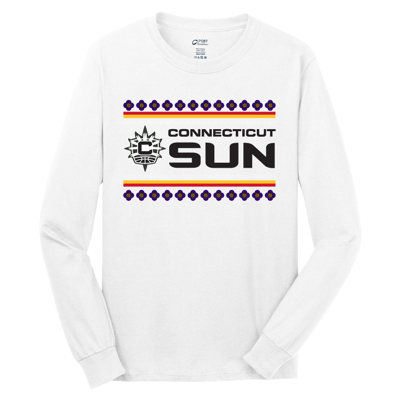 Rebel Shine Long Sleeve T-Shirt