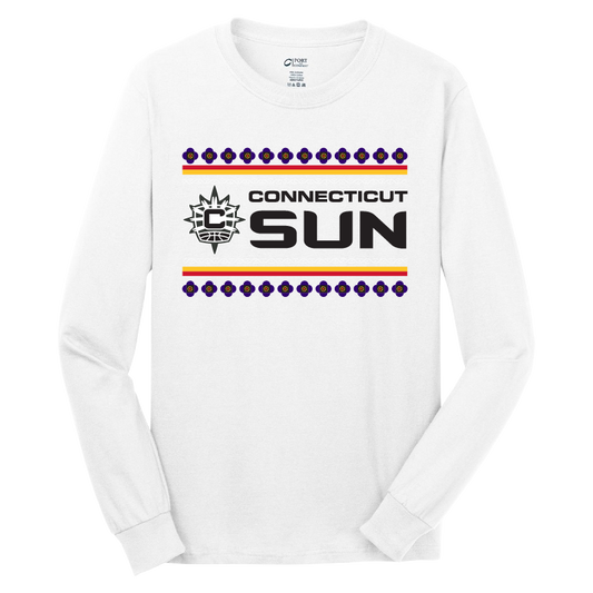 Rebel Shine Long Sleeve T-Shirt