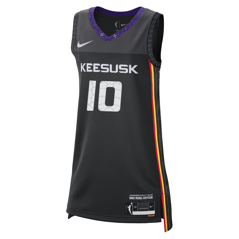 Nelson-Ododa Nike Rebel Jersey