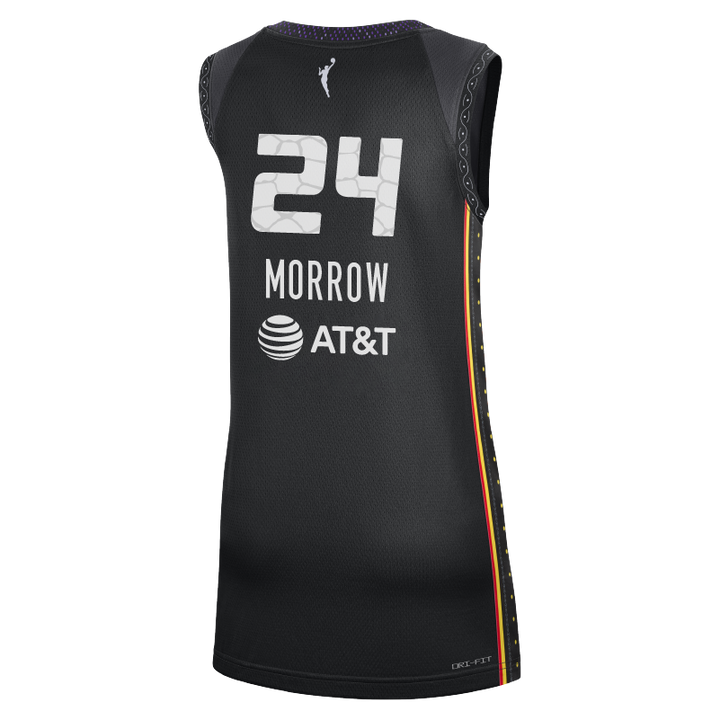Youth Nike Rebel Jersey - Morrow