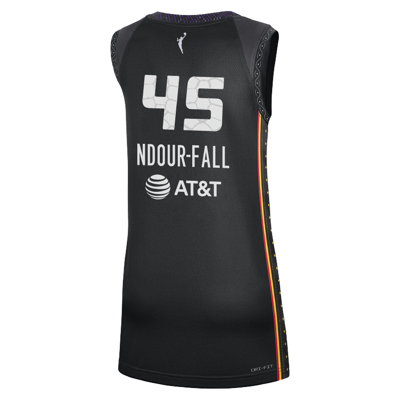 Ndour-Fall Nike Rebel Jersey