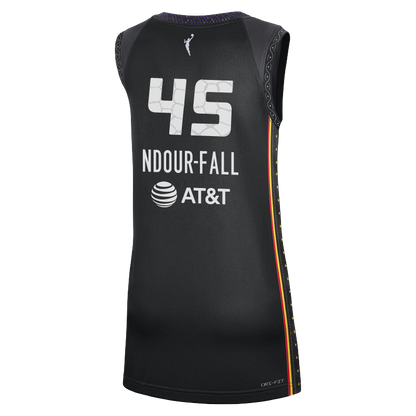 Ndour-Fall Nike Rebel Jersey