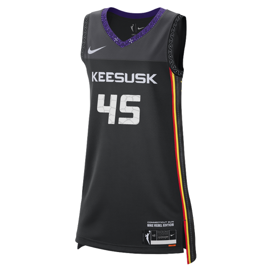 Ndour-Fall Nike Rebel Jersey