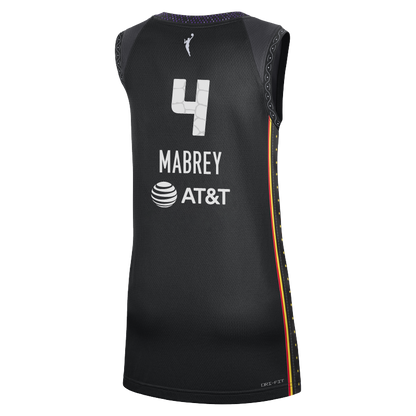 Mabrey Nike Rebel Jersey