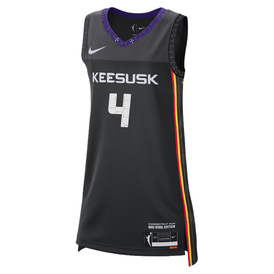 Mabrey Nike Rebel Jersey