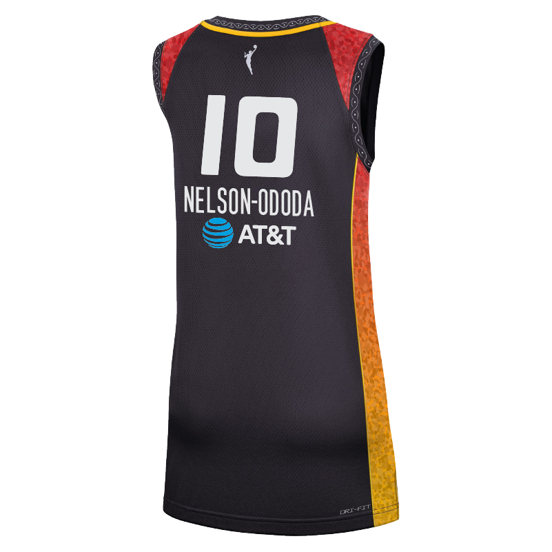 Nike Rebel Jersey - Nelson-Ododa