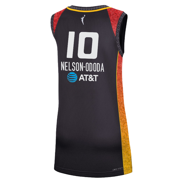 Nike Rebel Jersey - Nelson-Ododa