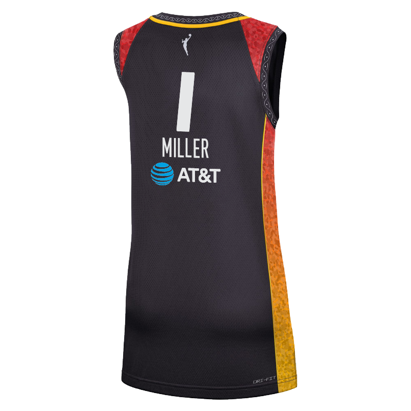 Nike Rebel Jersey - Miller