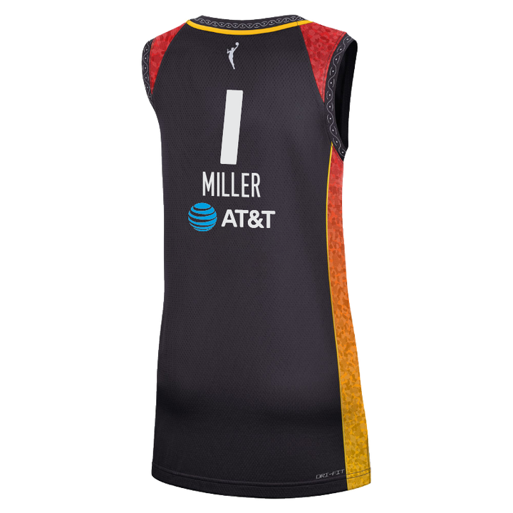 Nike Rebel Jersey - Miller