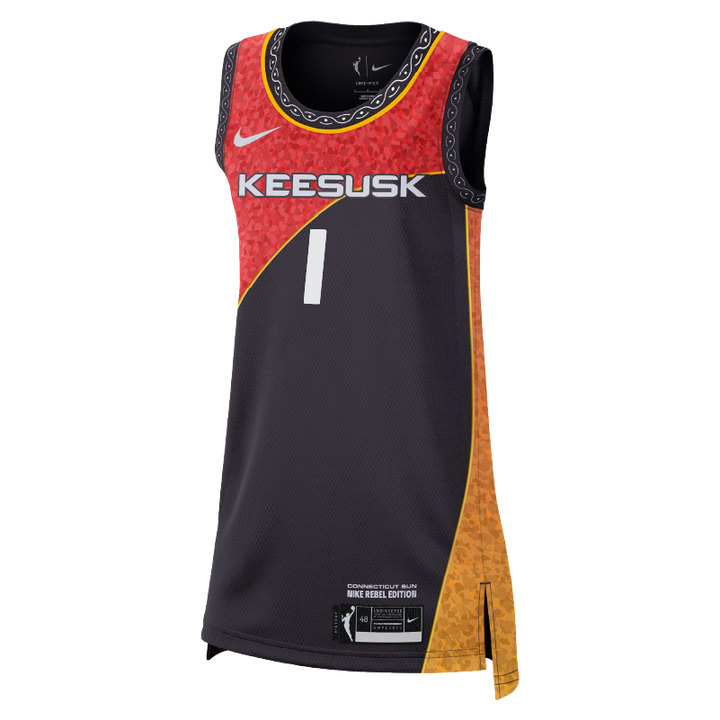 Nike Rebel Jersey - Miller