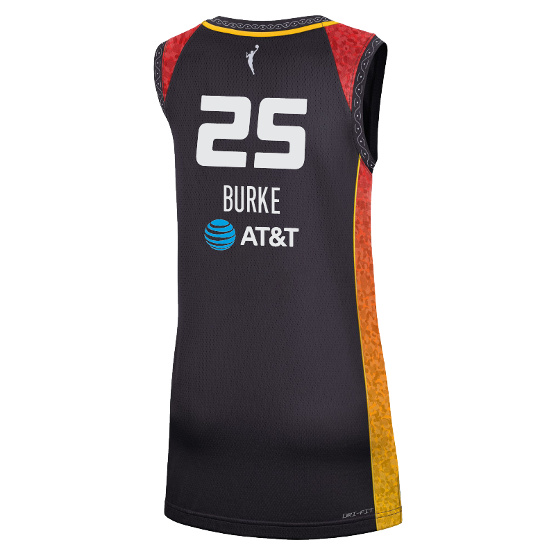 Nike Rebel Jersey - Burke