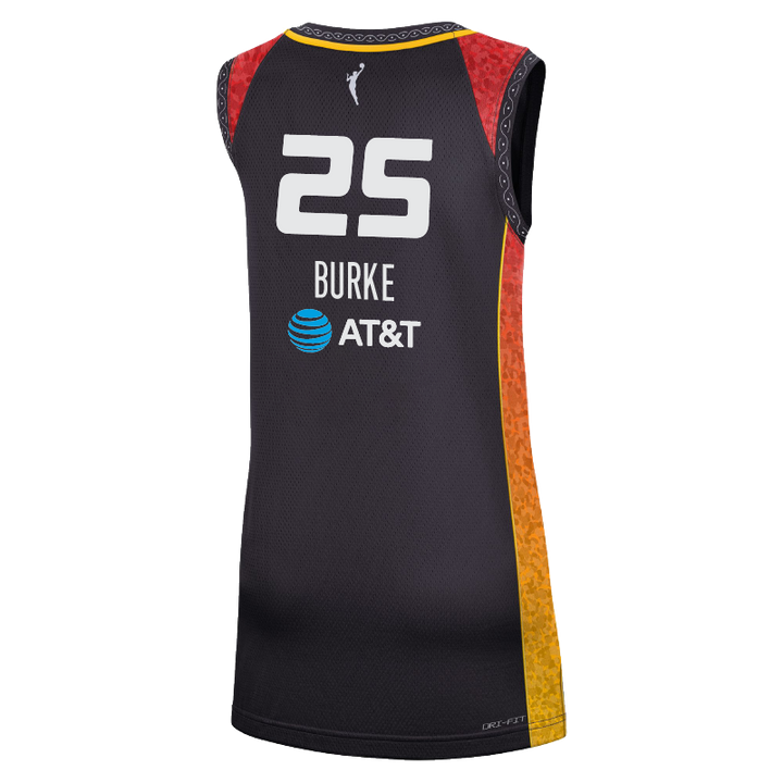 Nike Rebel Jersey - Burke
