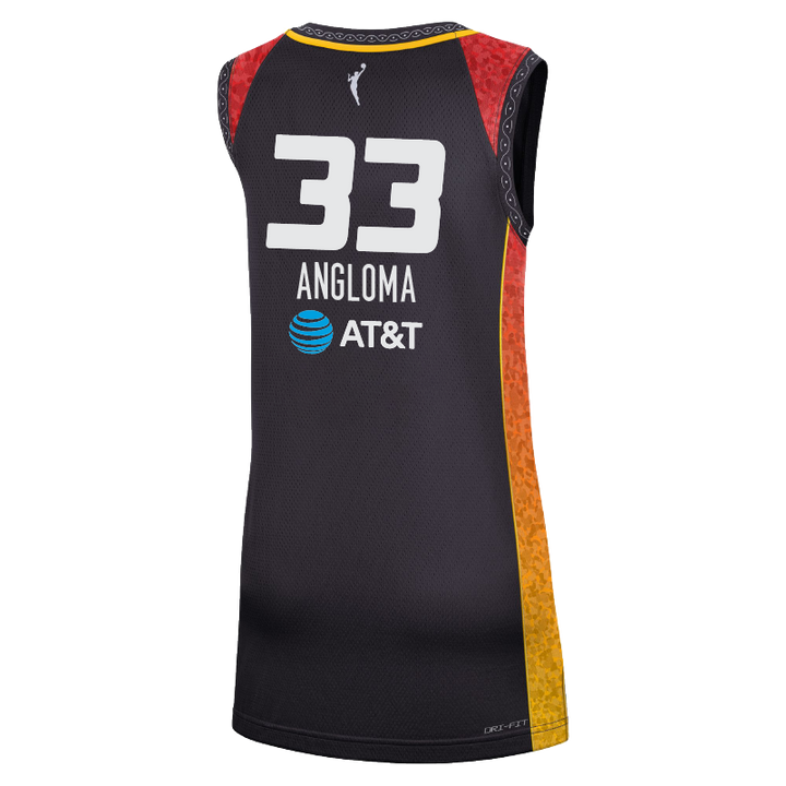 Nike Rebel Jersey - Angloma