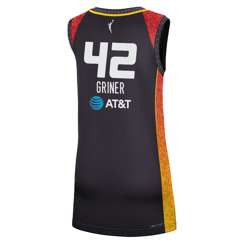 Nike Rebel Jersey - Griner
