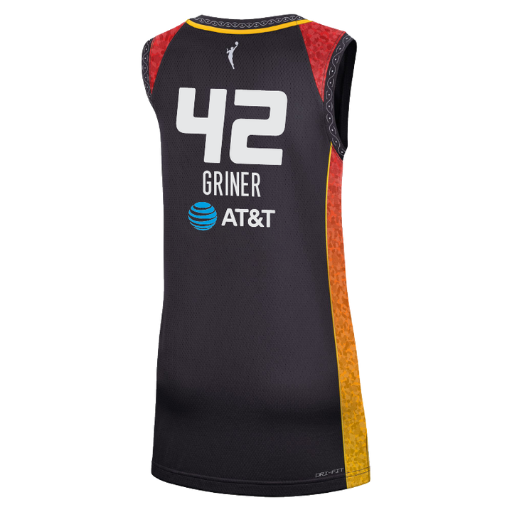 Nike Rebel Jersey - Griner