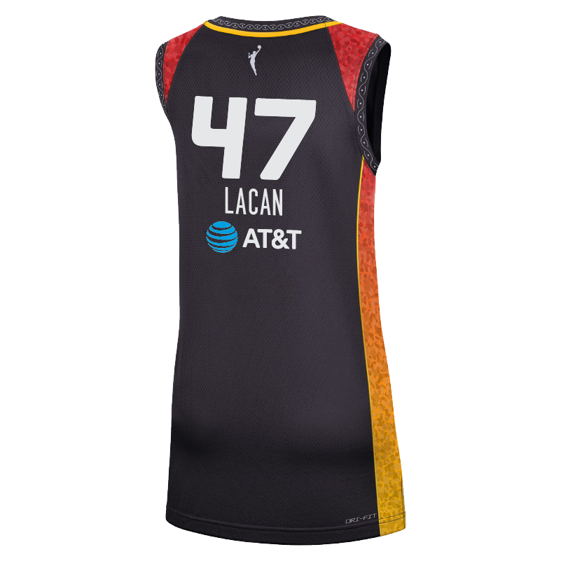 Nike Rebel Jersey - Lacan
