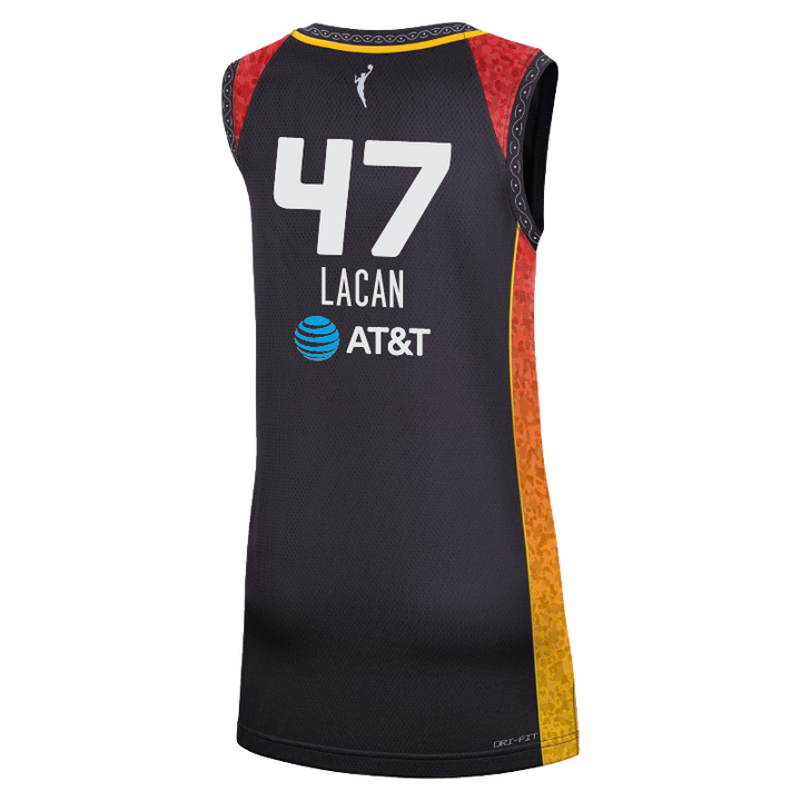 Nike Rebel Jersey - Lacan