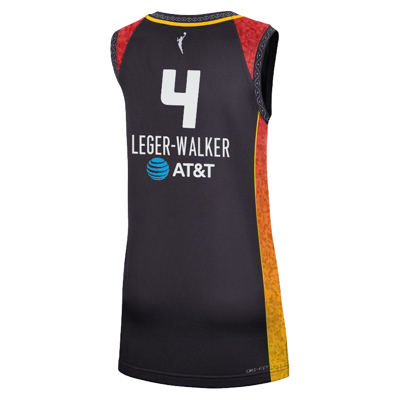 Nike Rebel Jersey - Leger-Walker