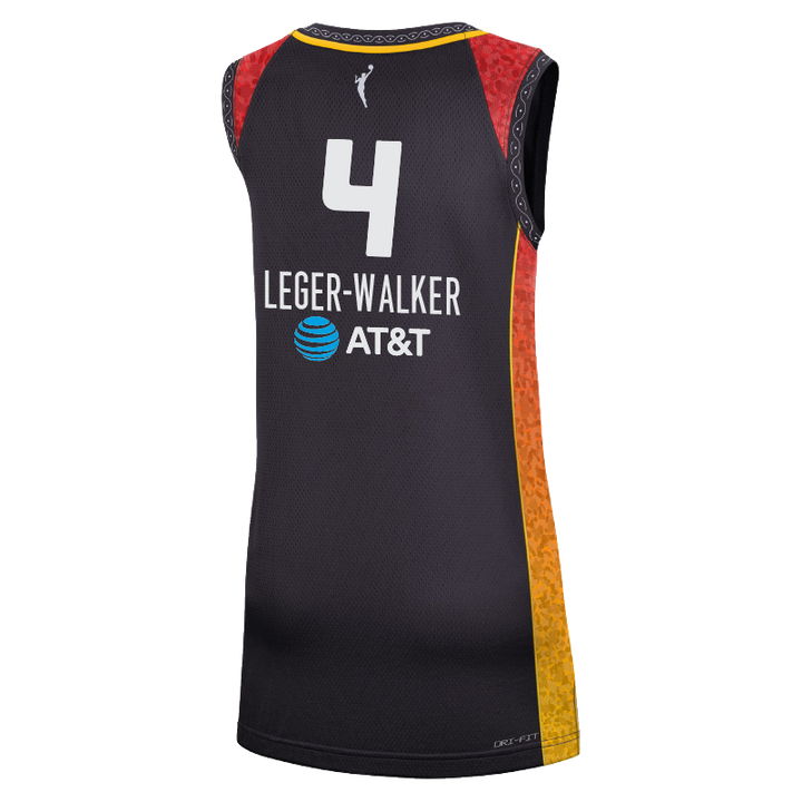 Nike Rebel Jersey - Leger-Walker