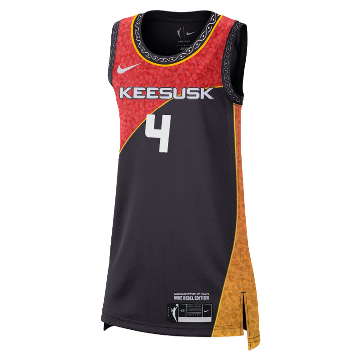 Nike Rebel Jersey - Leger-Walker