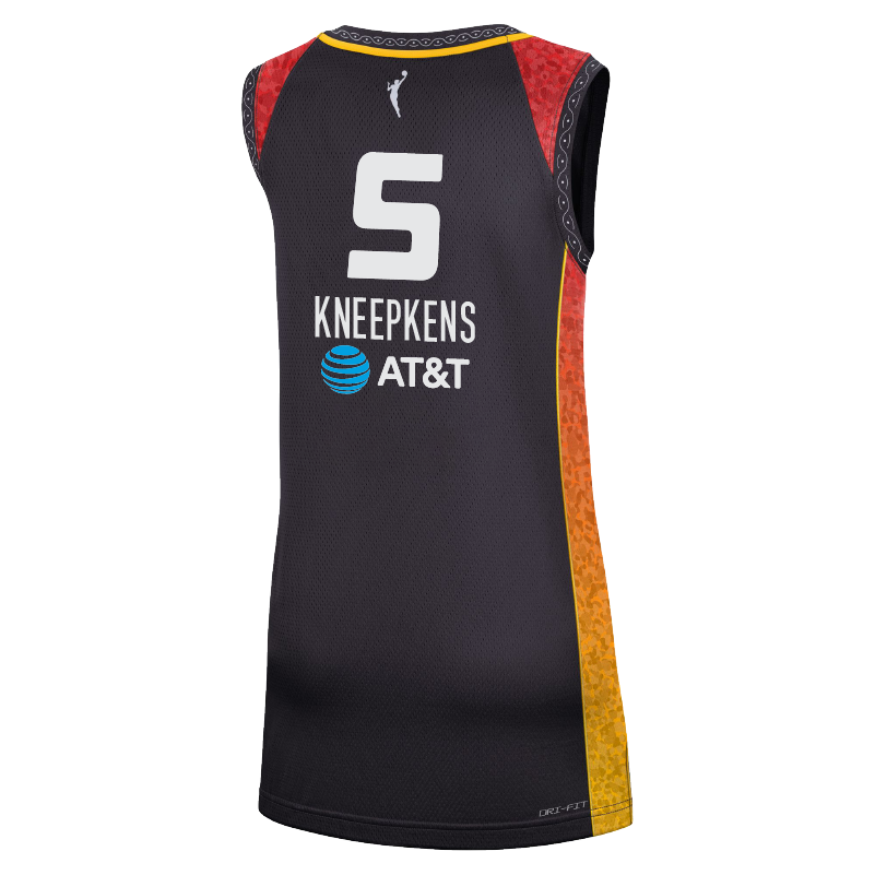 Nike Rebel Jersey - Kneepkens