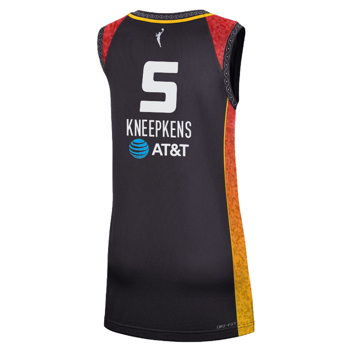 Nike Rebel Jersey - Kneepkens