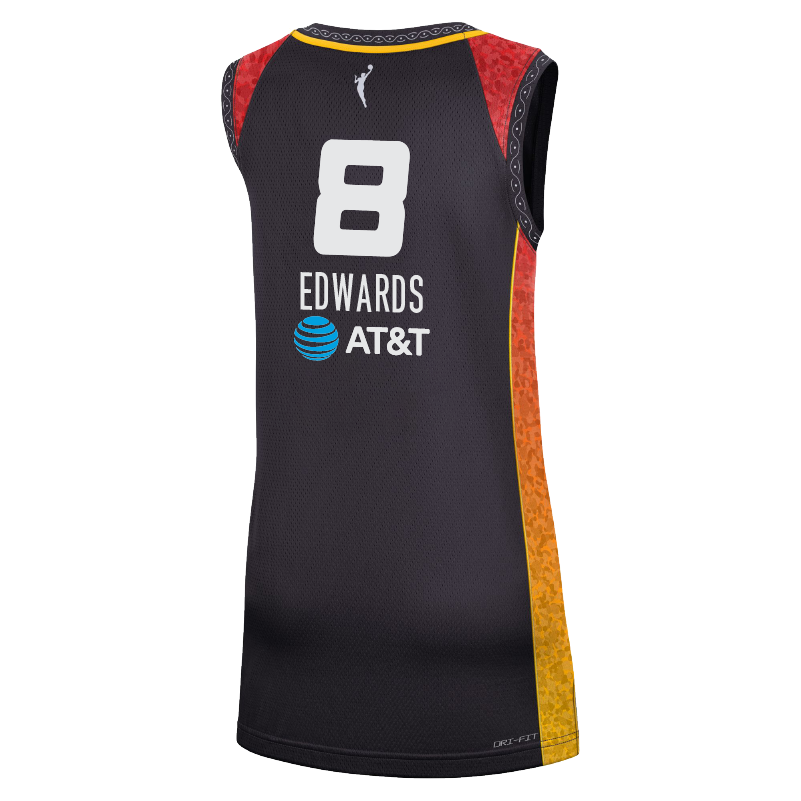 Nike Rebel Jersey - Edwards