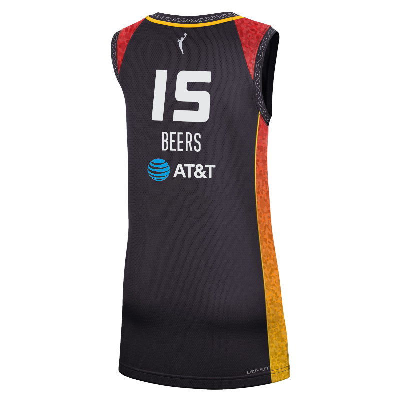 Nike Rebel Jersey - Beers