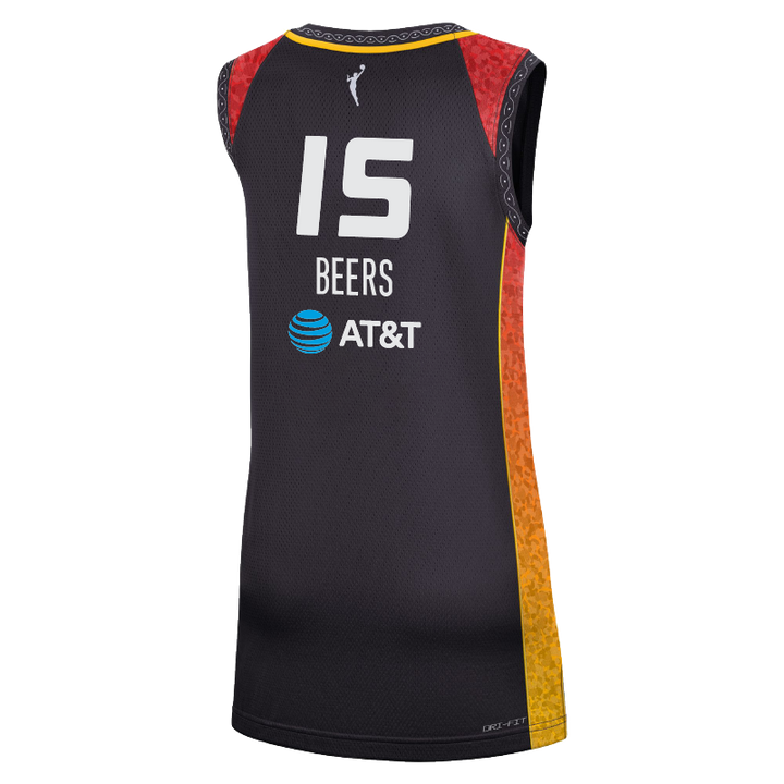 Nike Rebel Jersey - Beers