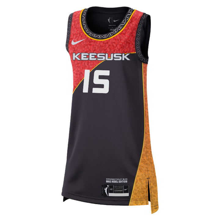 Nike Rebel Jersey - Beers
