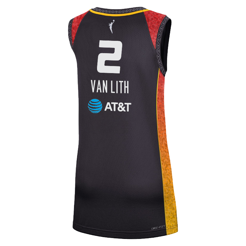 Nike Rebel Jersey - Van Lith
