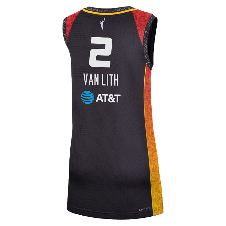 Nike Rebel Jersey - Van Lith