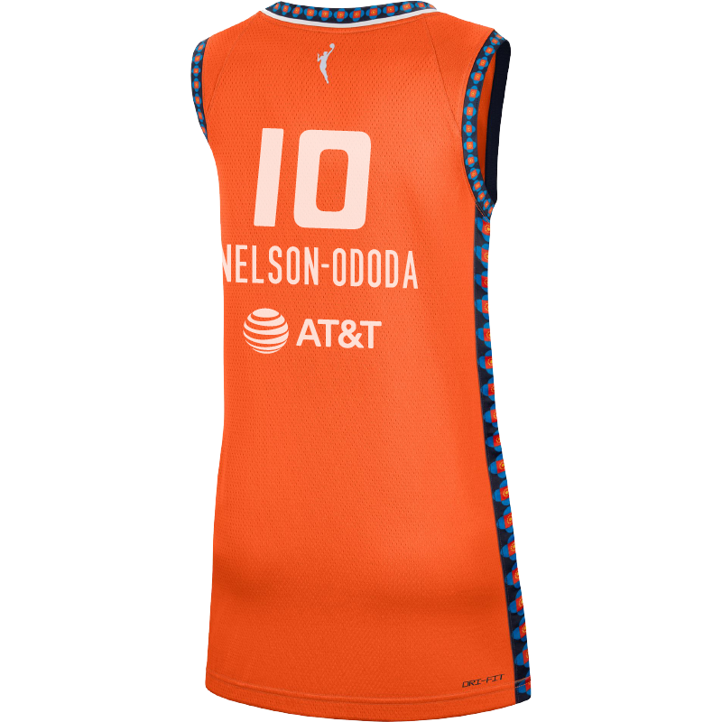 Nelson-Ododa Nike Player Jersey