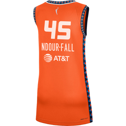 Ndour-Fall Nike Player Jersey