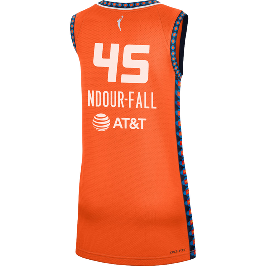 Ndour-Fall Nike Player Jersey