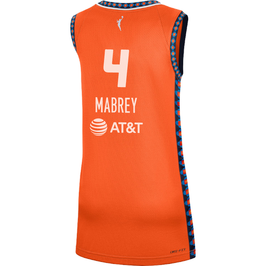 Mabrey Nike Player Jersey