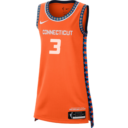 Mitchell Nike Player Jersey