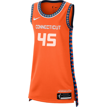 Ndour-Fall Nike Player Jersey