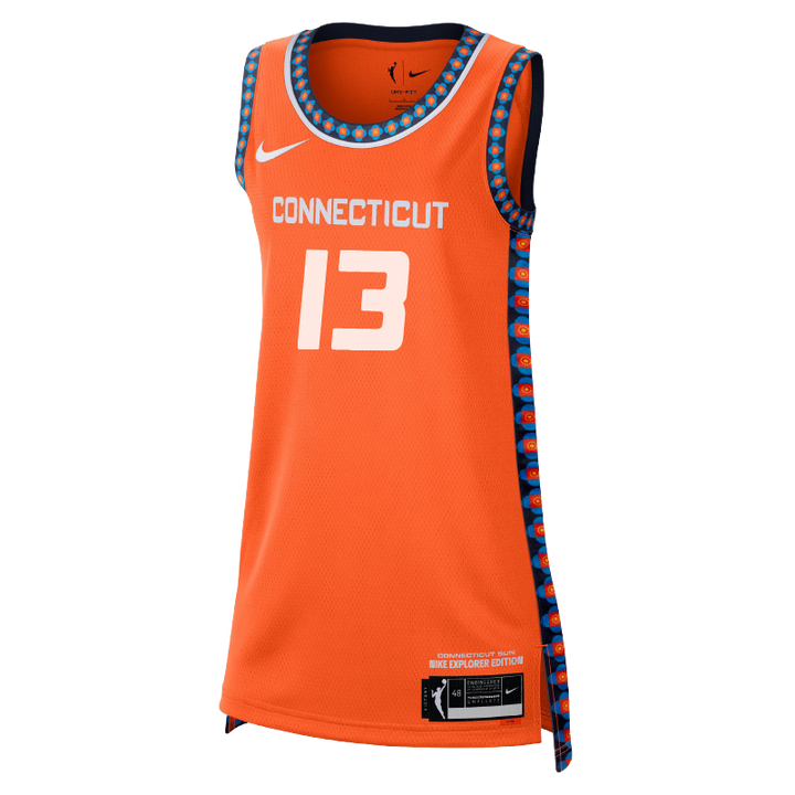 Nike Explorer Jersey - Marshall