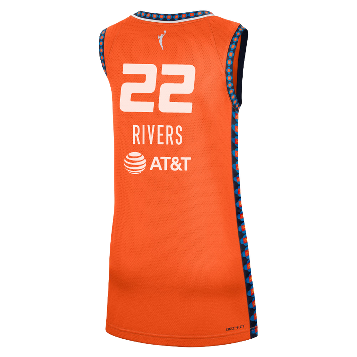 Nike Explorer Jersey - Rivers
