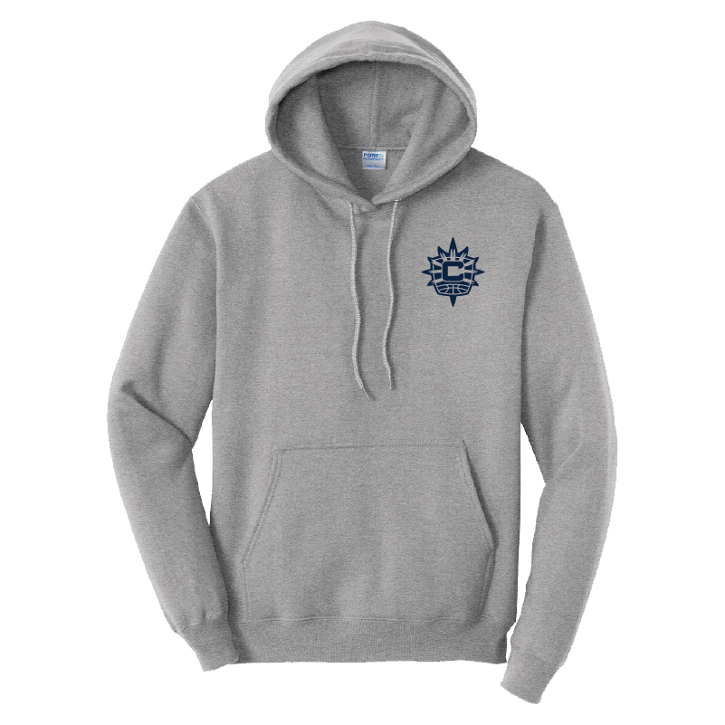 Connecticut Sun 2003 Hoodie