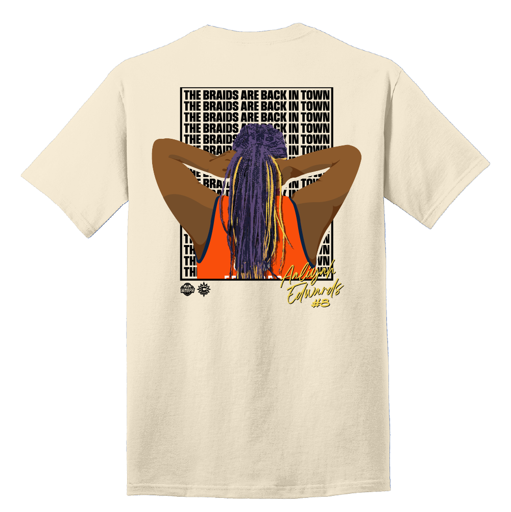 Connecticut Sun Back in Town - Edwards
