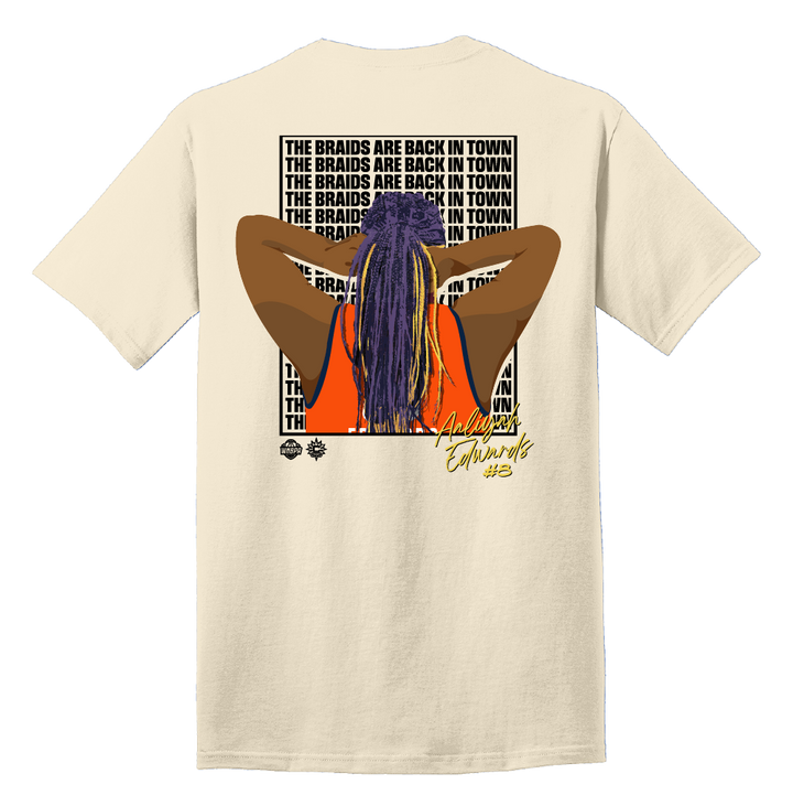 Connecticut Sun Back in Town - Edwards