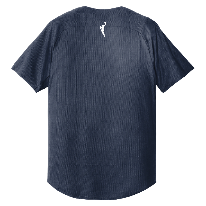 Connecticut Sun Baseball Jersey