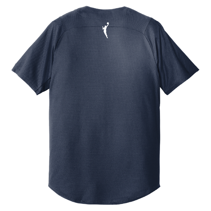 Connecticut Sun Baseball Jersey