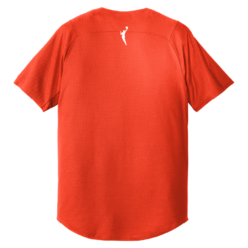 Connecticut Sun Baseball Jersey