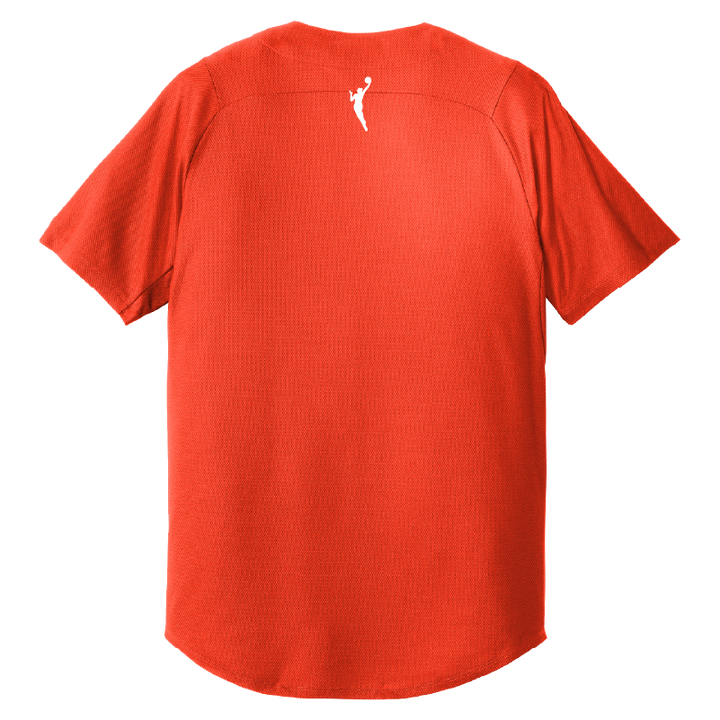 Connecticut Sun Baseball Jersey