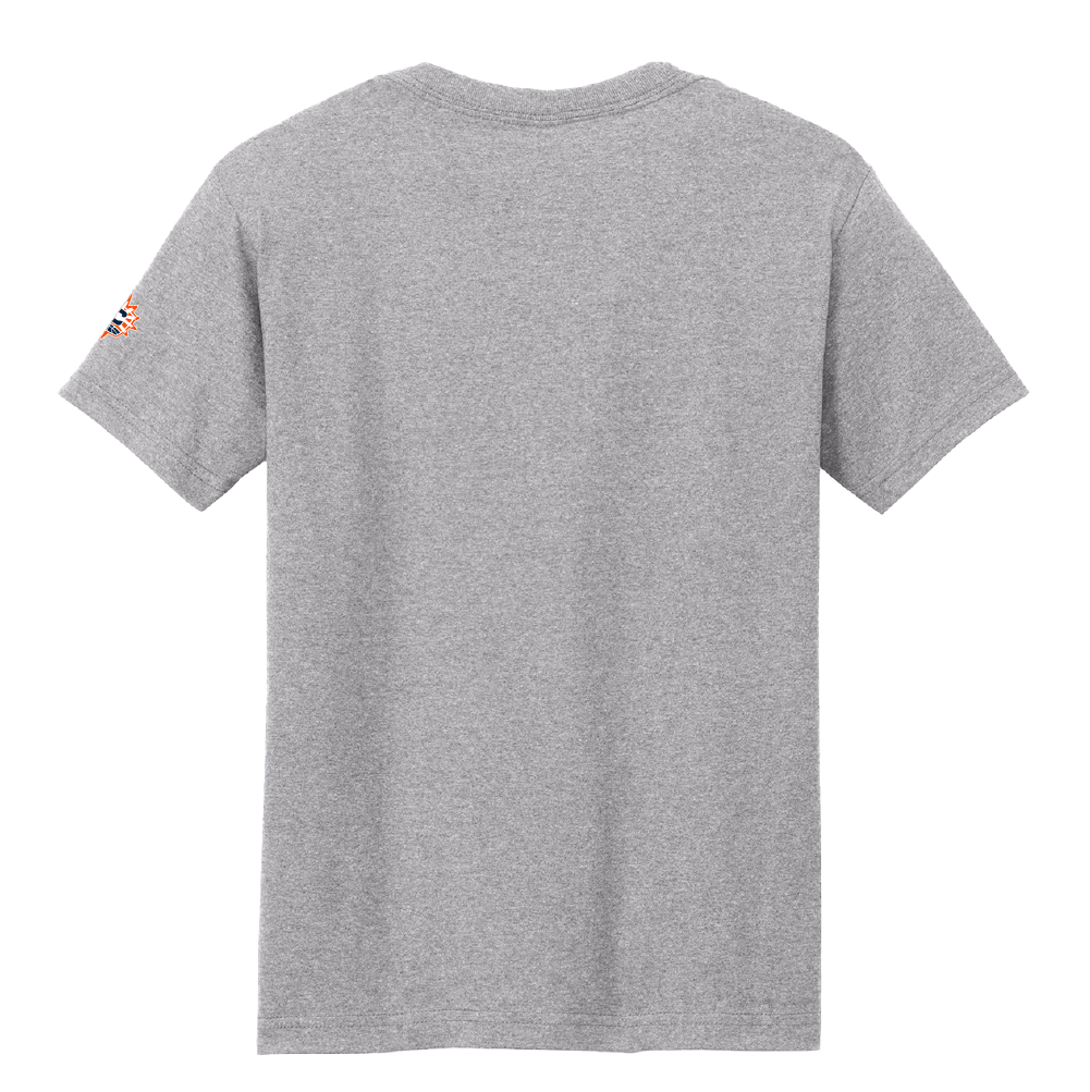 Connecticut Sun Baseline Script T-Shirt