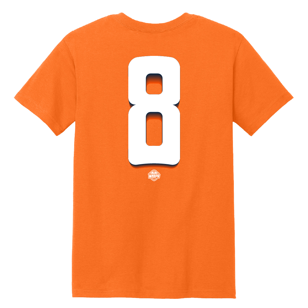 Connecticut Sun Burst T-Shirt - Edwards